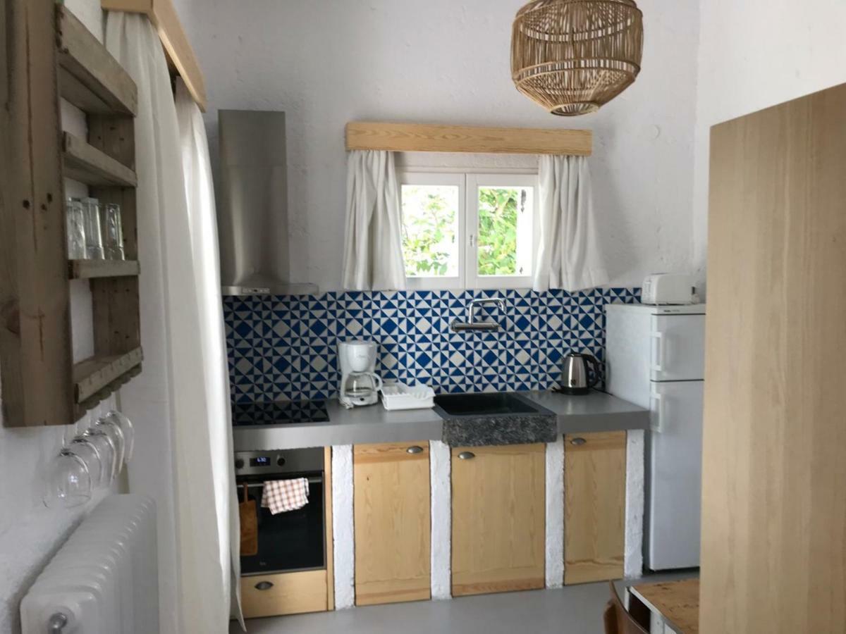 Aparthotel Manolis' House Skiathos Town
