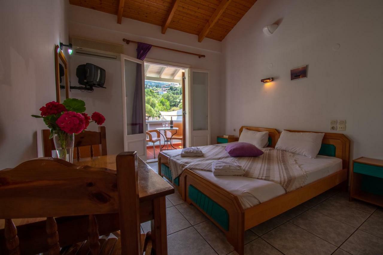 Averto Lefkada City