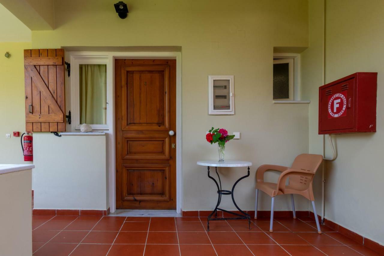 Averto Hotel Lefkada City