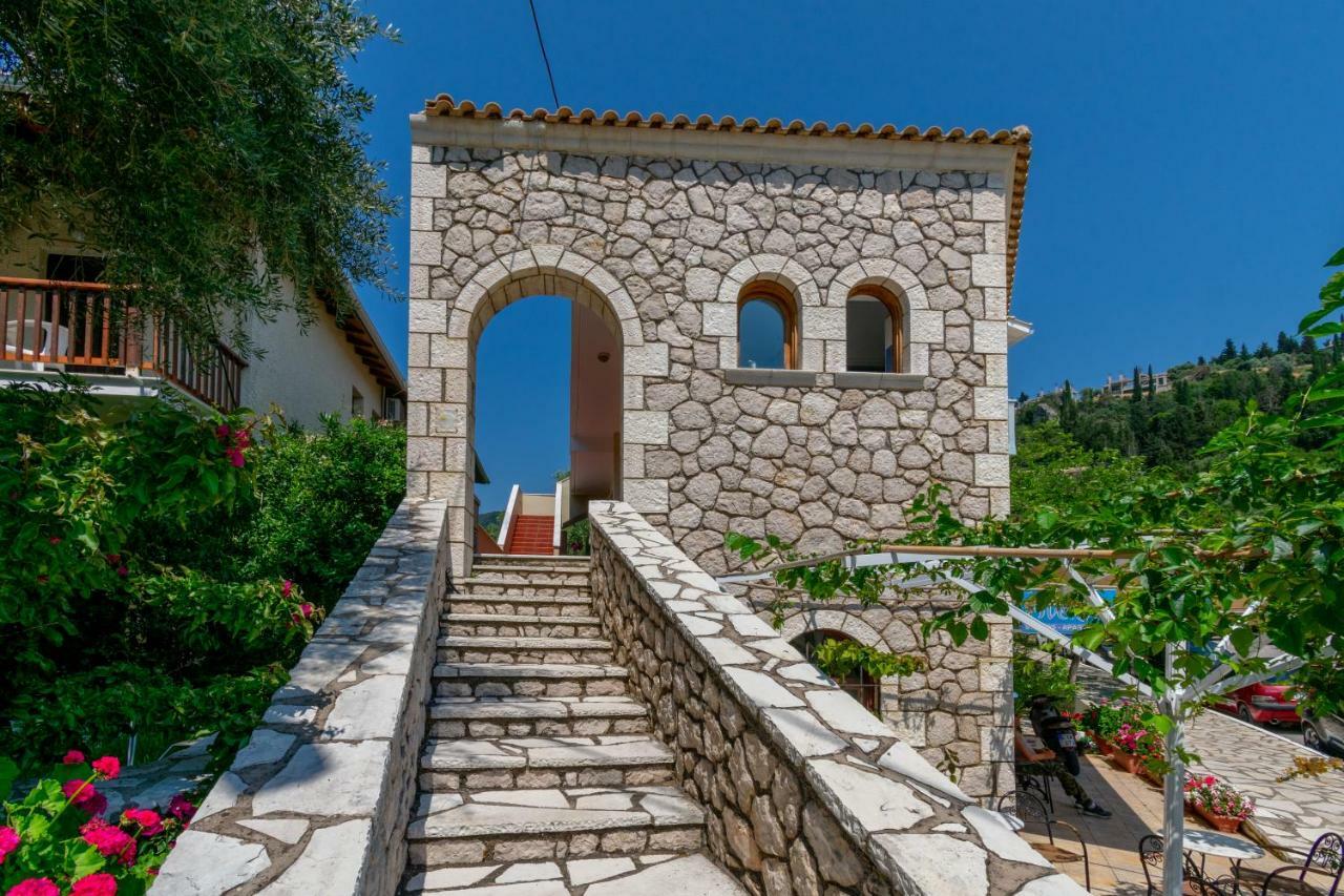 Hotel Averto