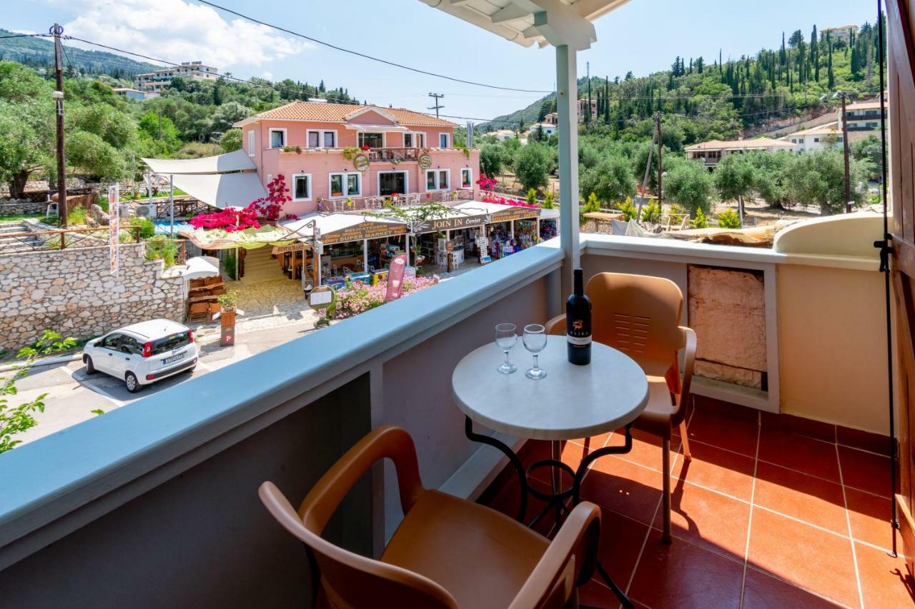 Hotel Averto