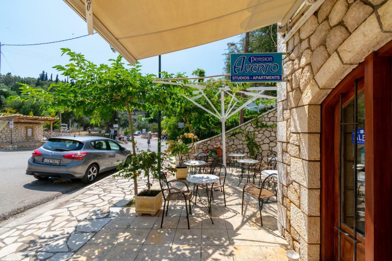 Hotel Averto