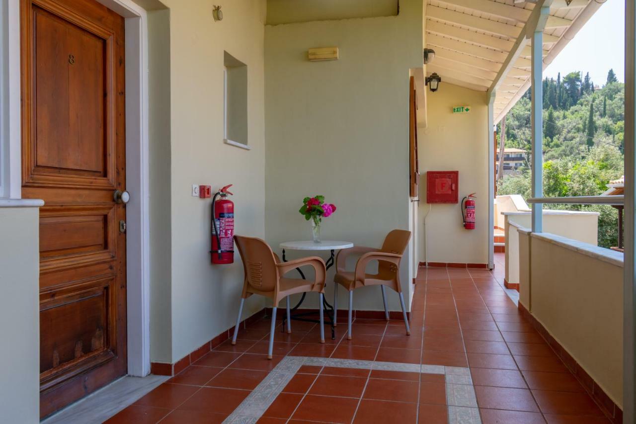 Averto Hotel