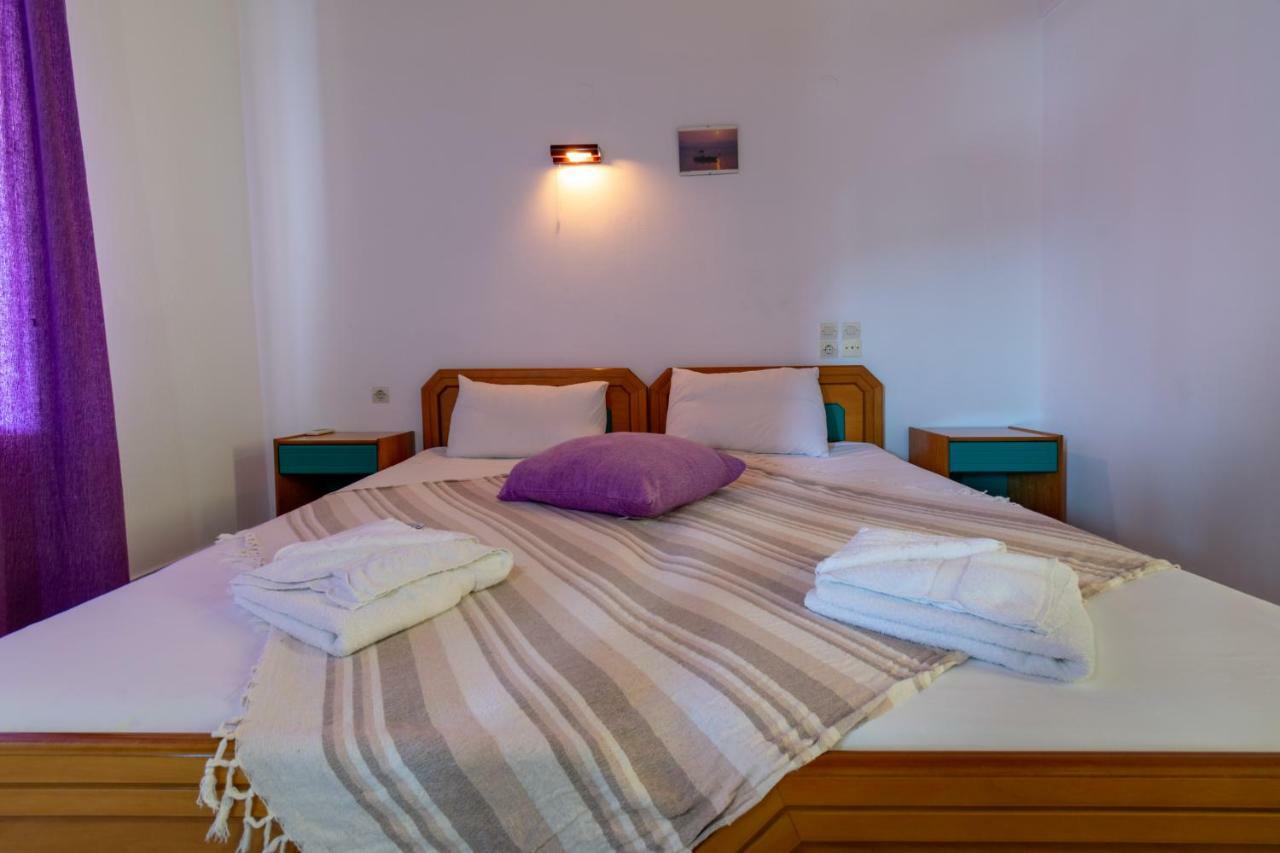 Averto Lefkada City