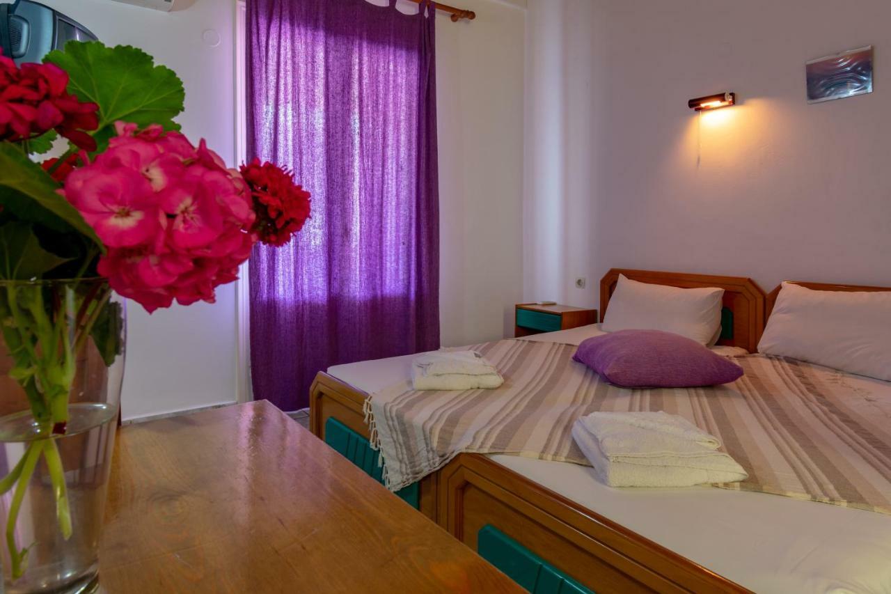 Averto Hotel Lefkada City
