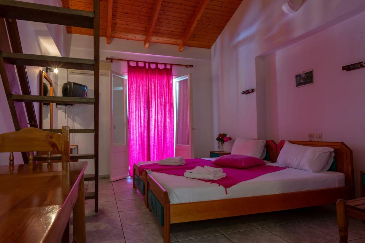 Hotel Averto 3*