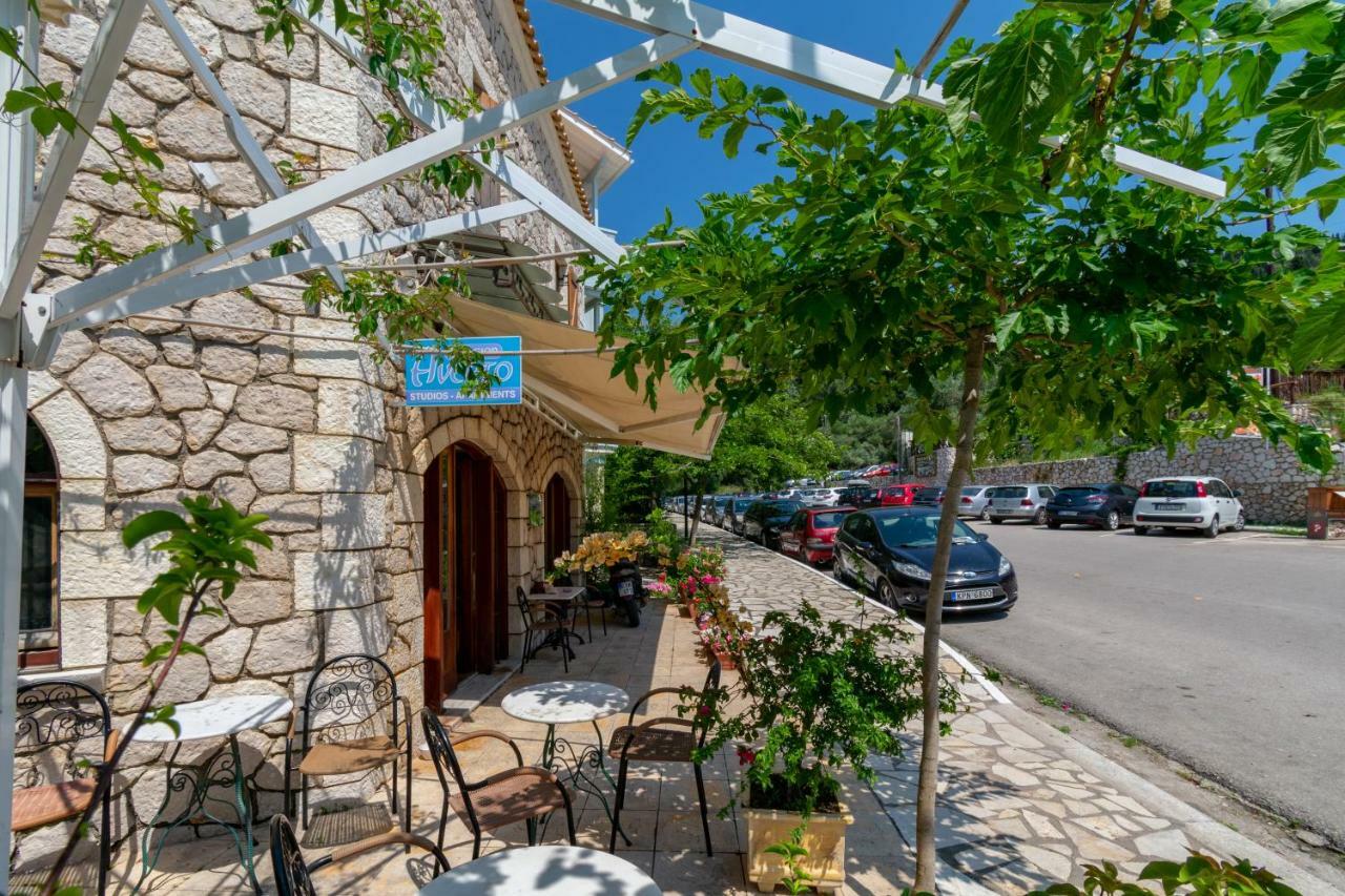 Averto 3* Lefkada City