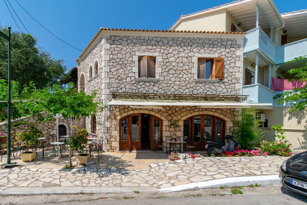 Hotel Averto Lefkada City
