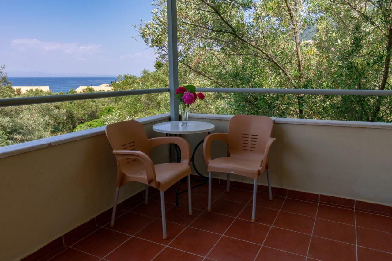 Hotel Averto Lefkada City
