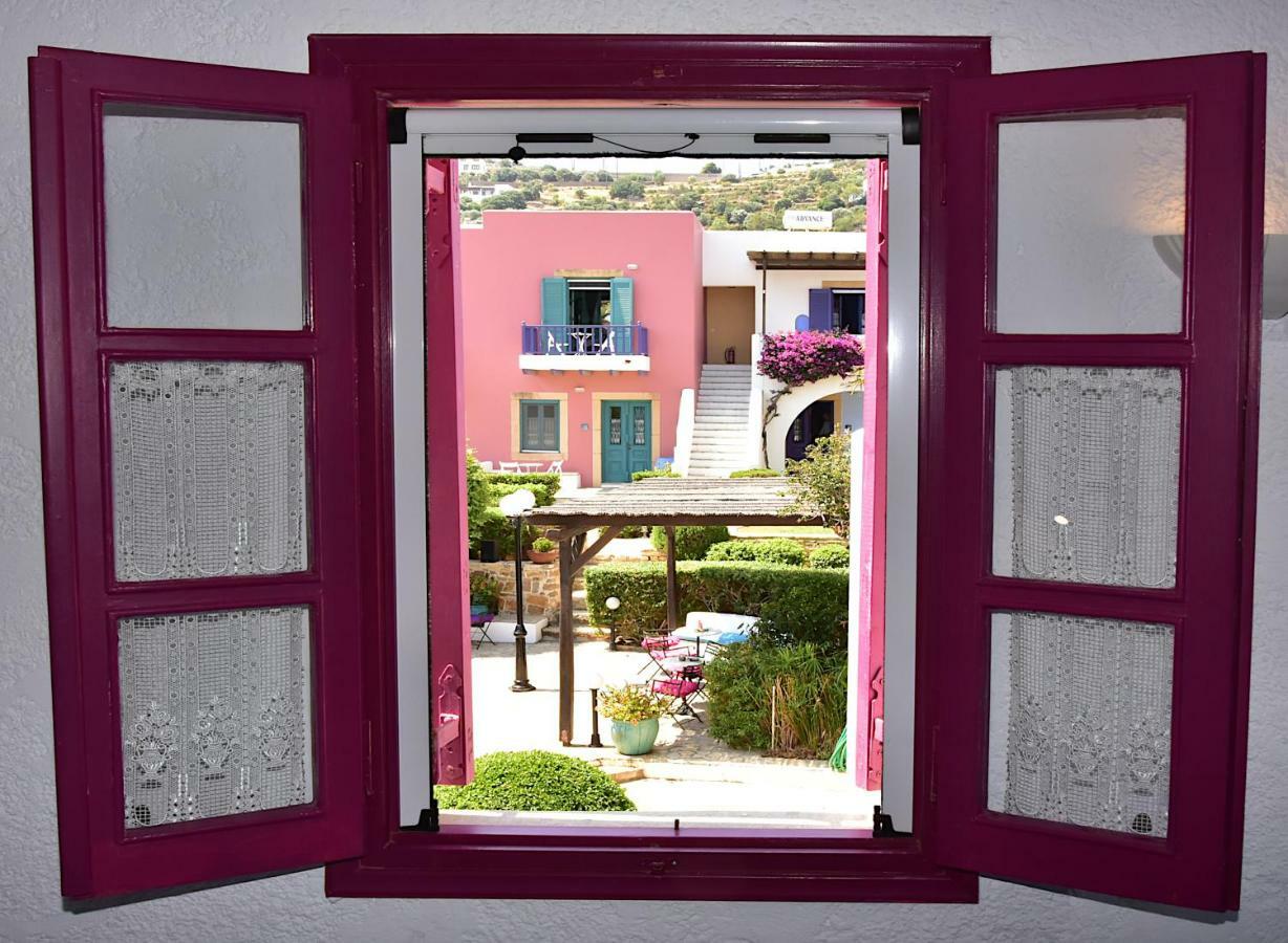 Nefeli Leros