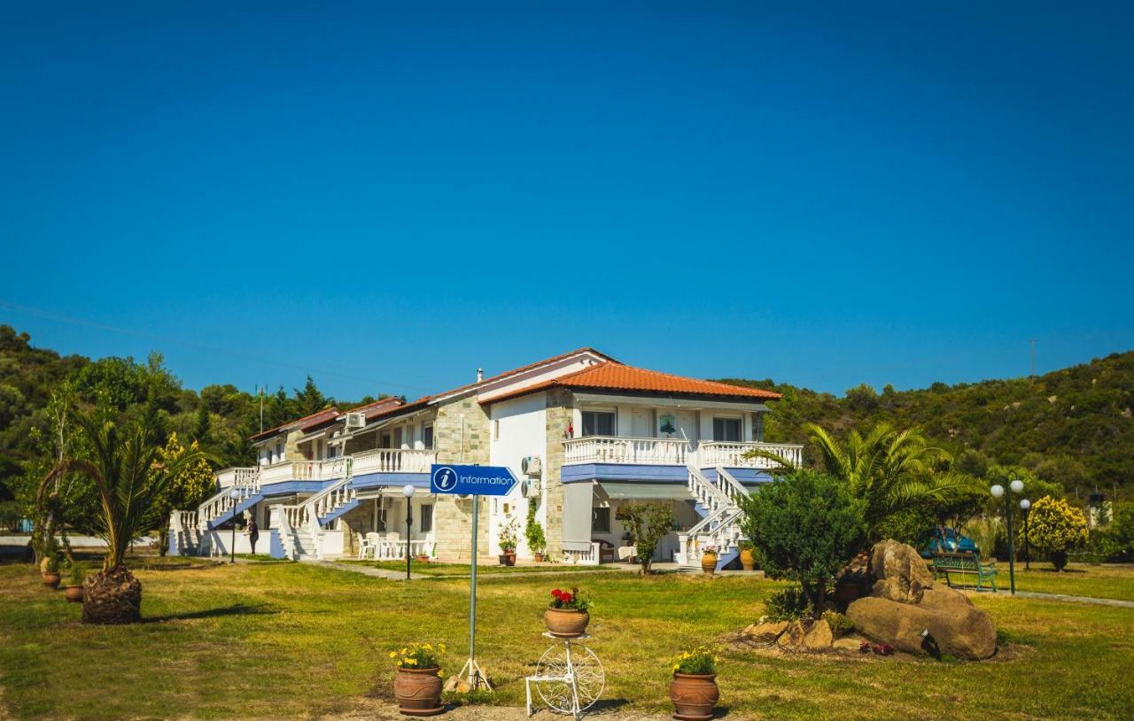 Aparthotel Atlantis *