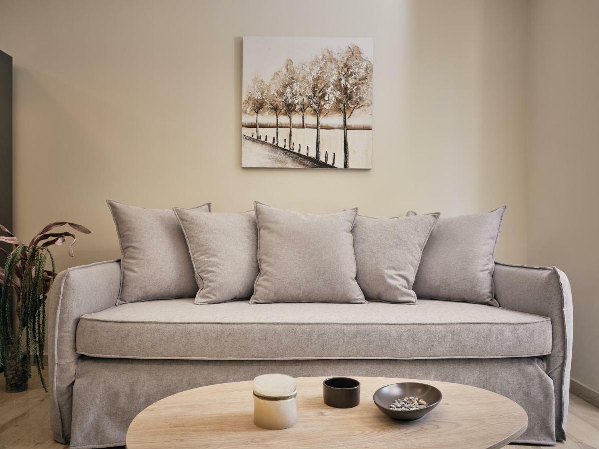 Apartment San Giorgios Maisonettes *