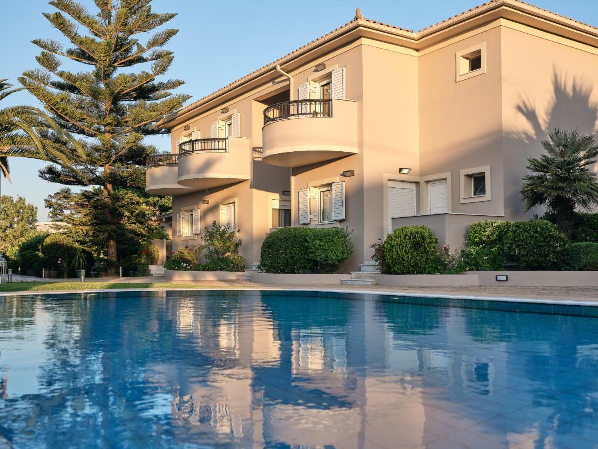 Apartment San Giorgios Maisonettes Laganas