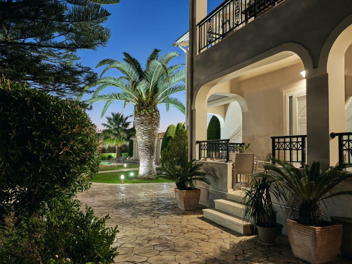 Apartment San Giorgios Maisonettes Laganas