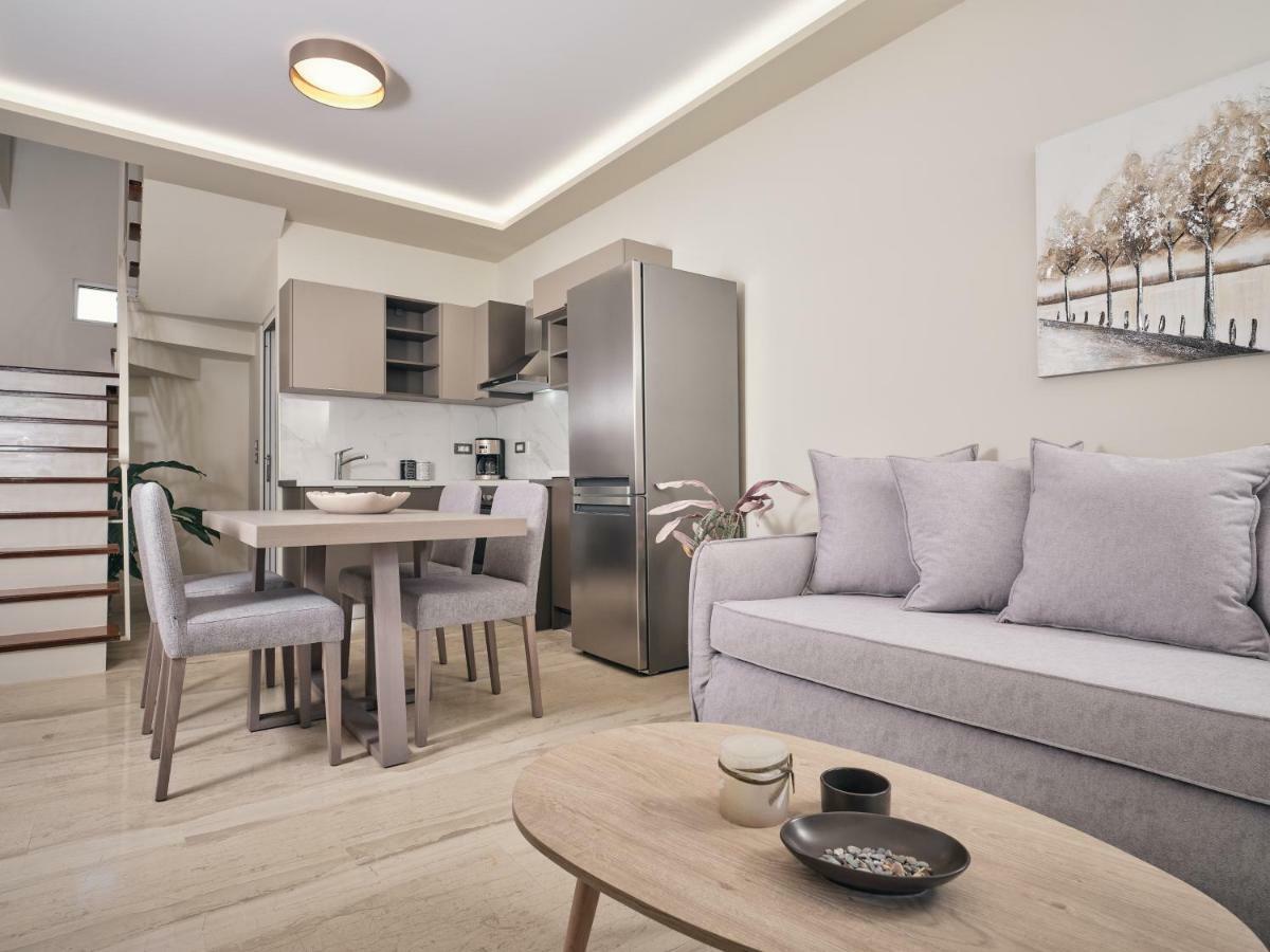 San Giorgios Maisonettes Apartment *
