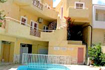Aparthotel Stelva