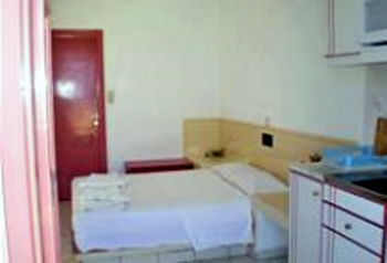 Stelva Aparthotel