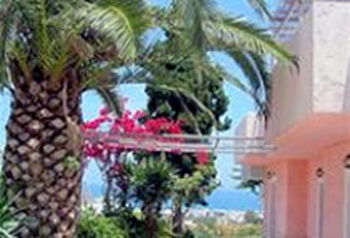 Stelva Aparthotel 3*