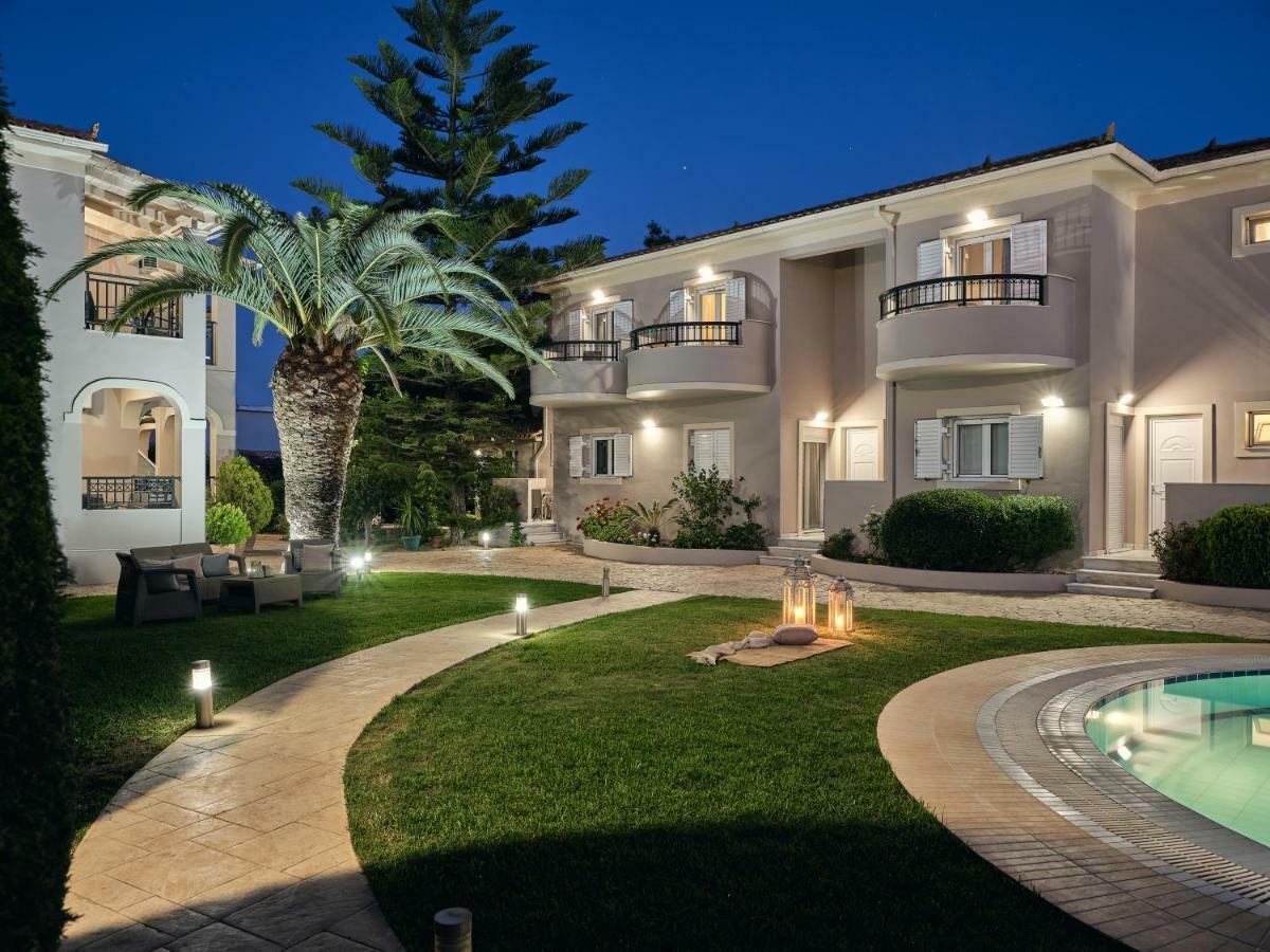 San Giorgios Maisonettes *