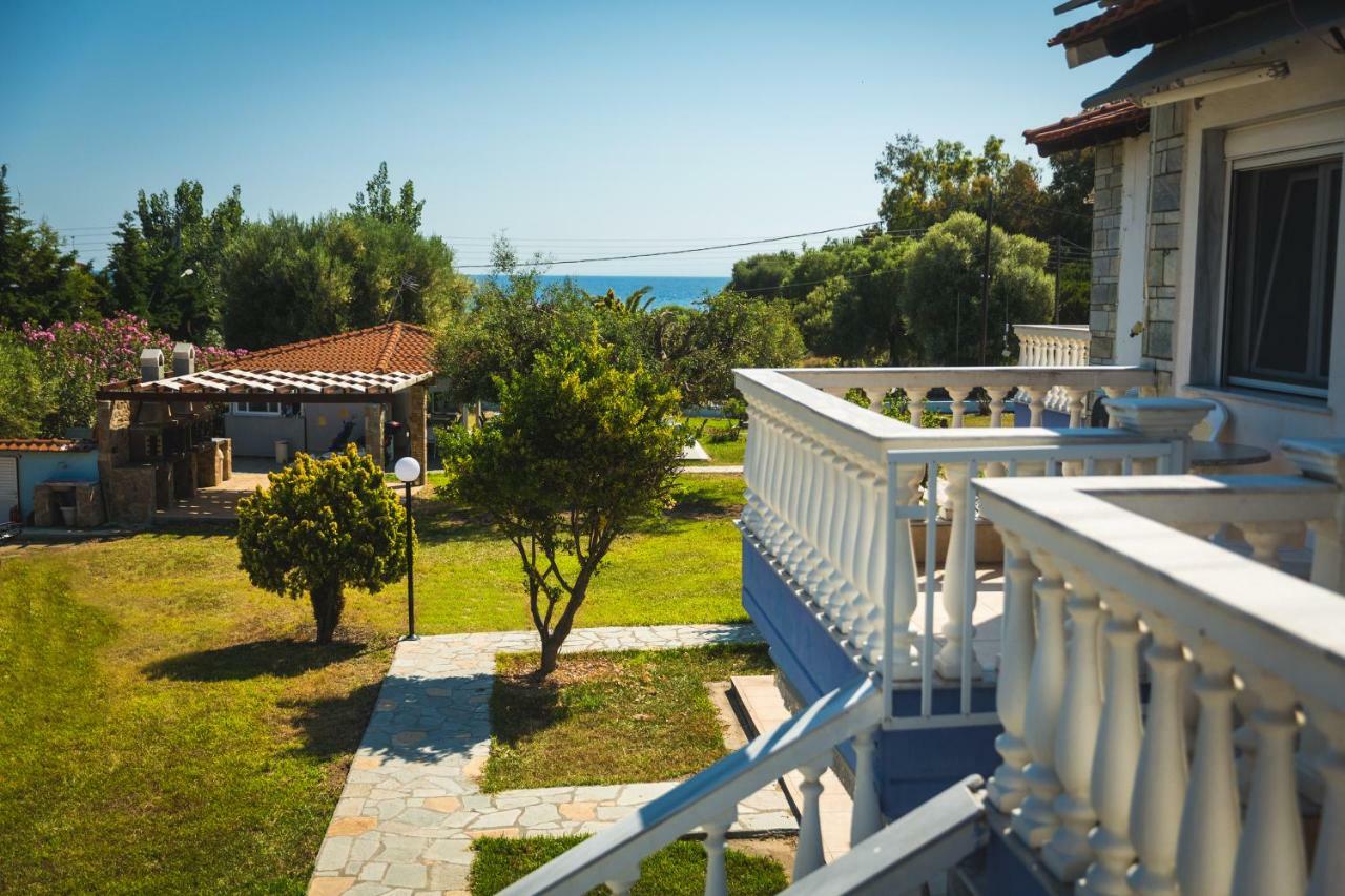 Aparthotel Atlantis Toroni