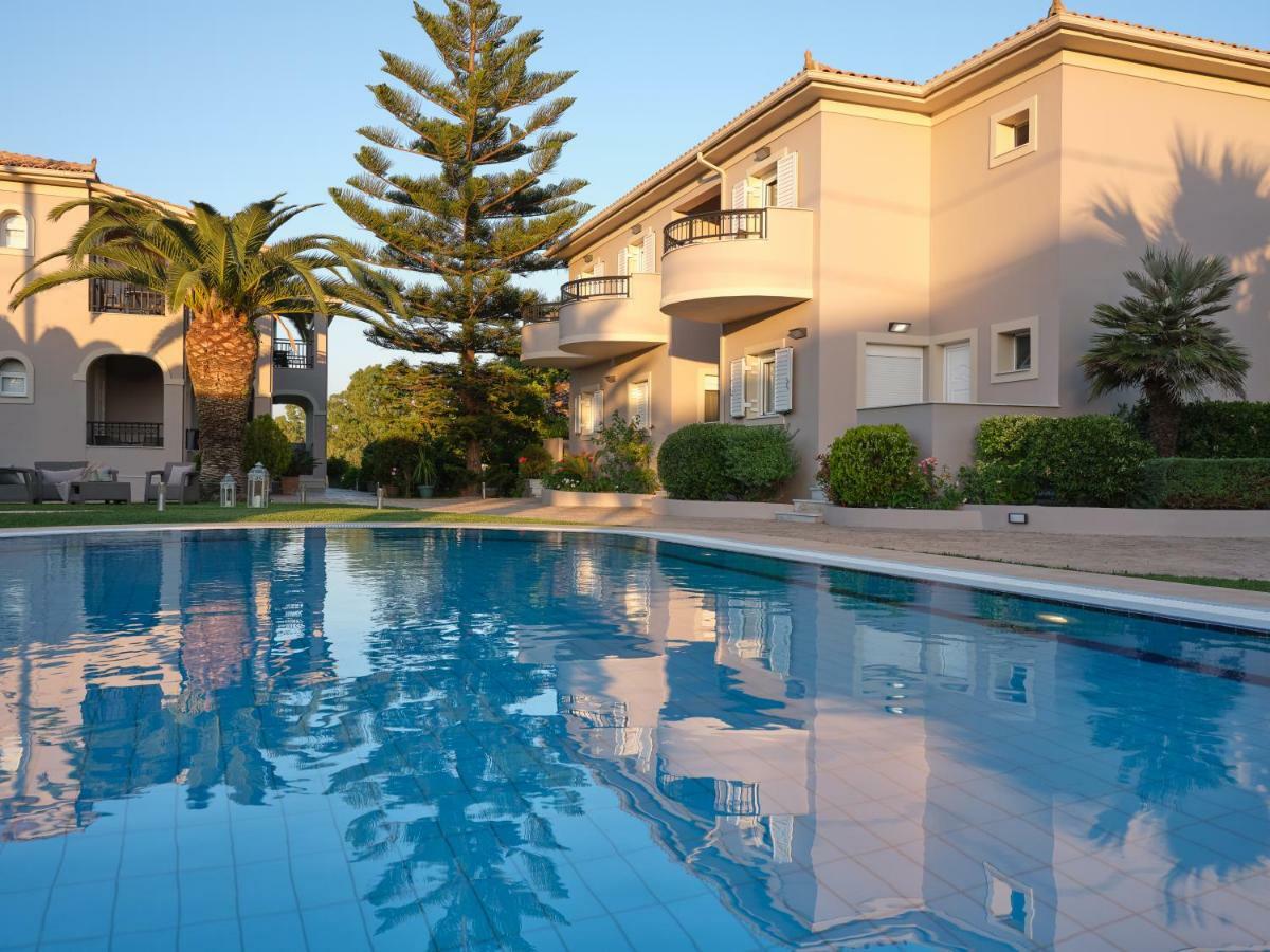 San Giorgios Maisonettes * Laganas