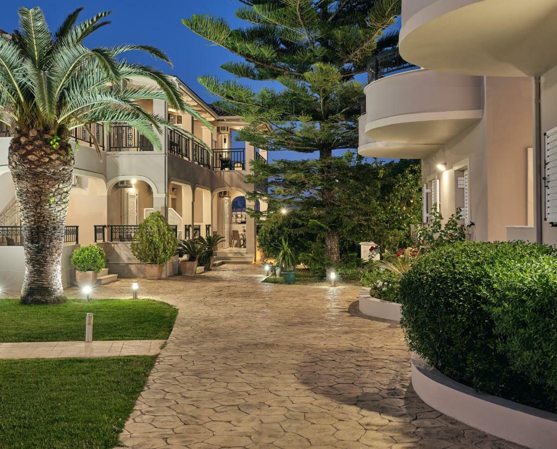Apartment San Giorgios Maisonettes