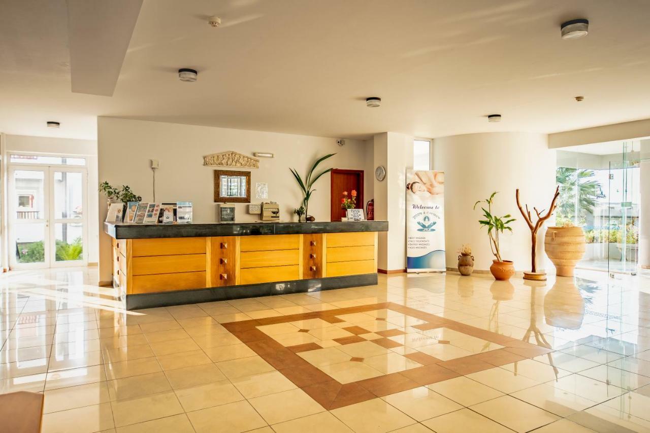 Hotel Evripides Village