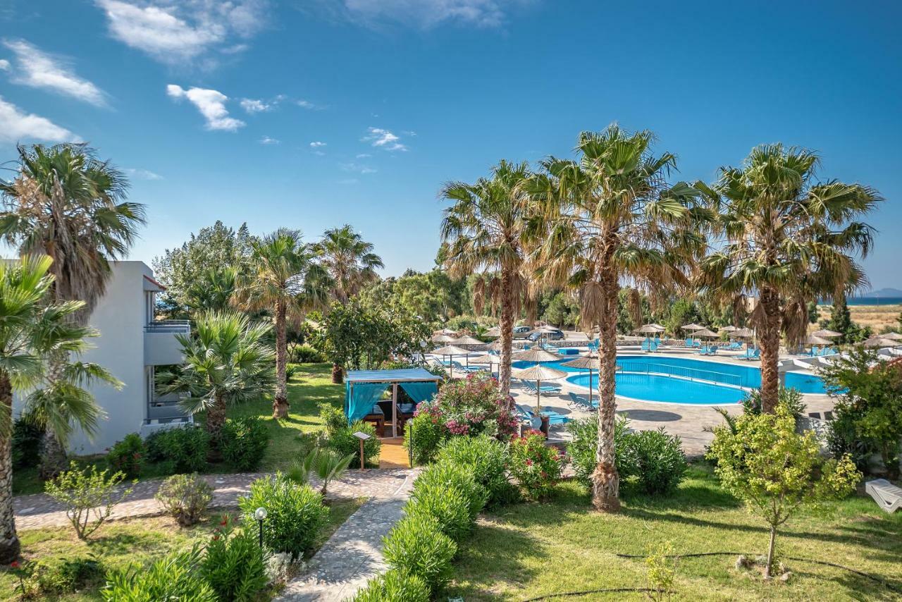 Evripides Village 4* Kardamena (Kos)