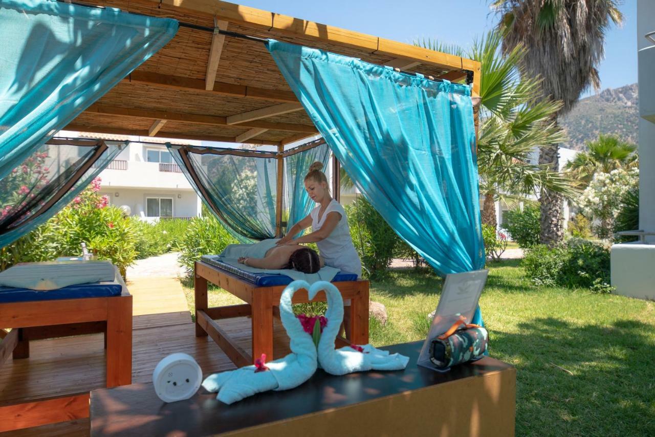 Evripides Village Hotel Kardamena (Kos)