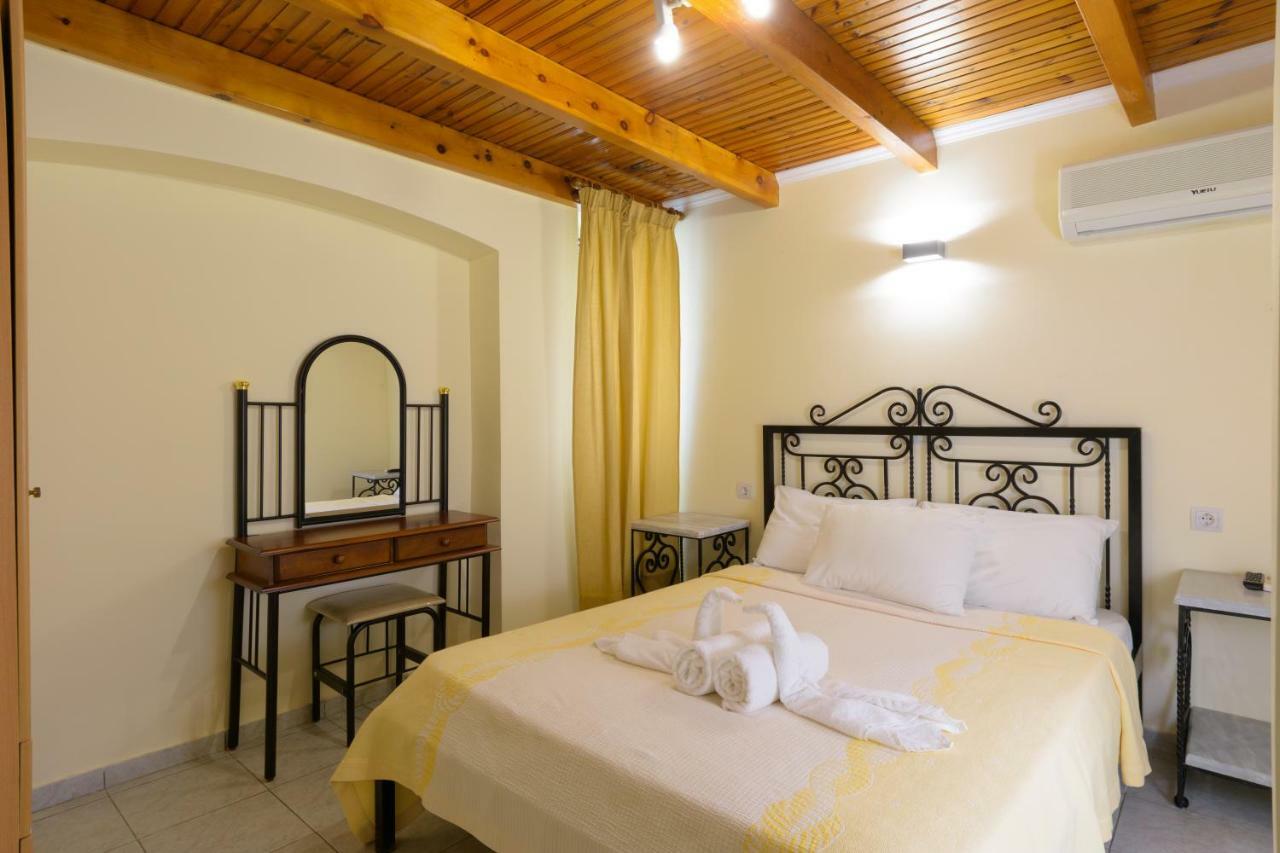 Ammoudara Aparthotel