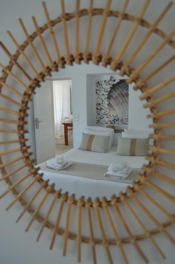 Plakoto House Holiday home *