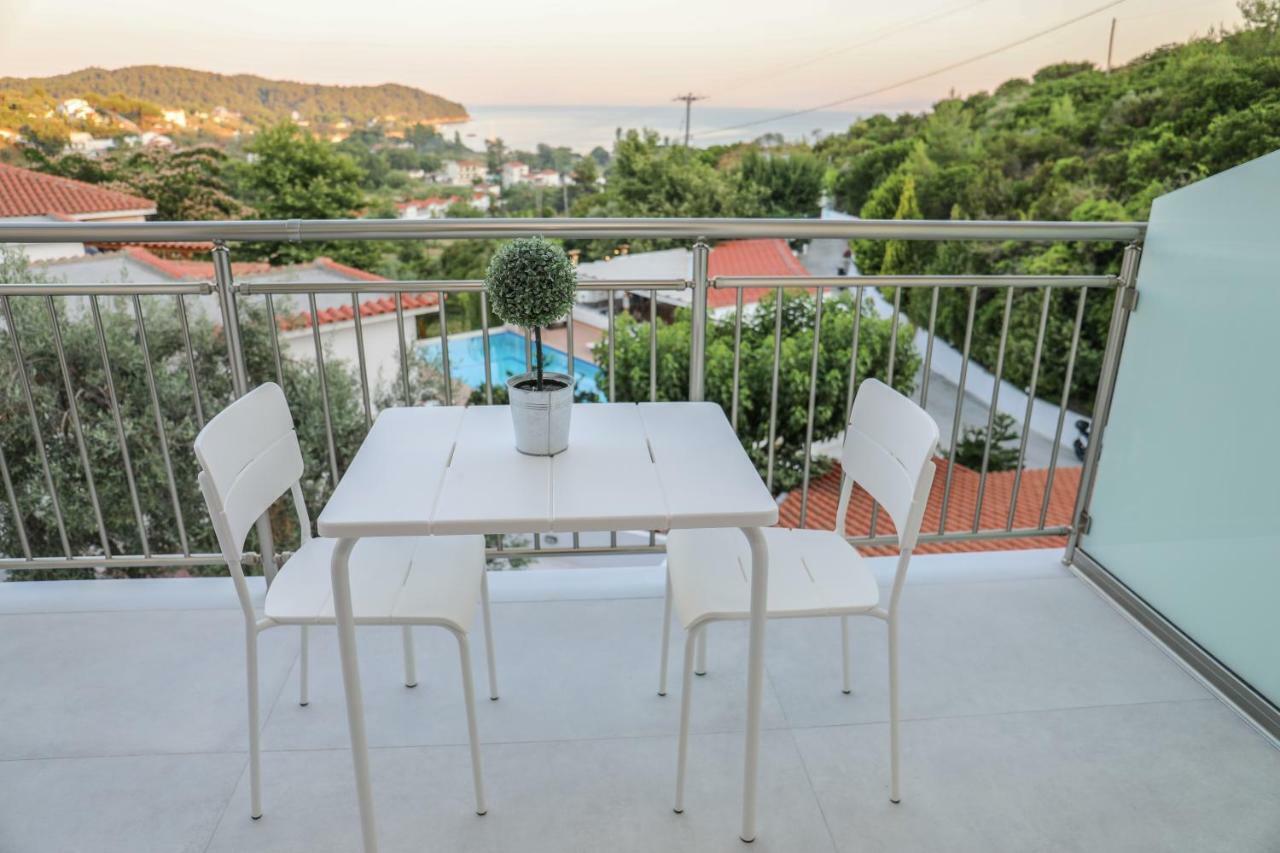 Zorbas Family House 3* Troulos