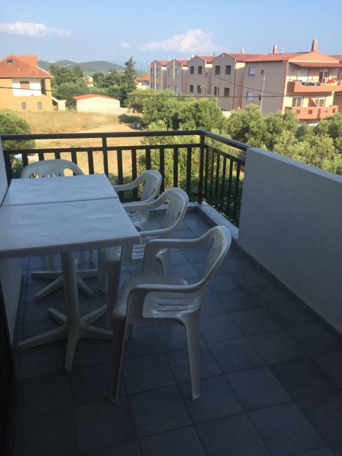 Lelegianni And Apartment Psakoudia