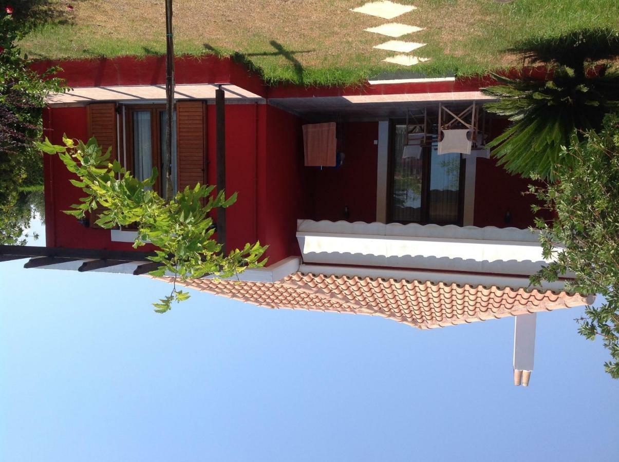Boutique Hotel Ileas Village *