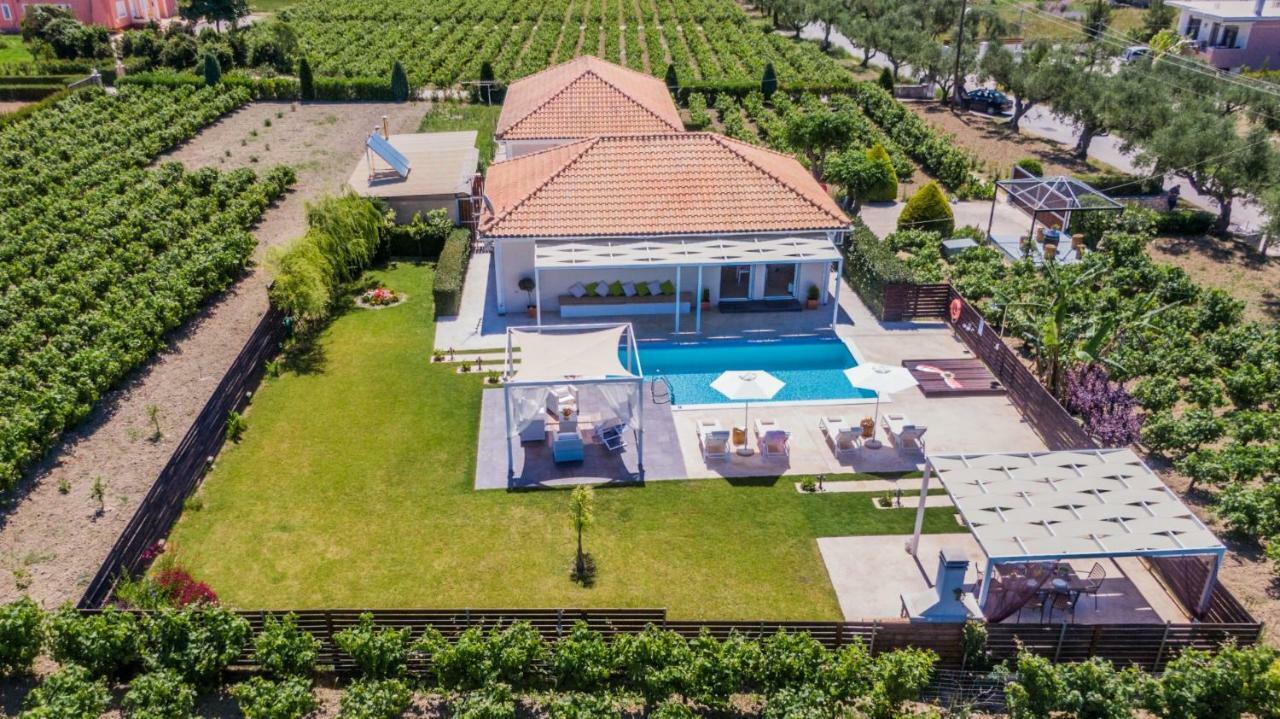 Madini Villa