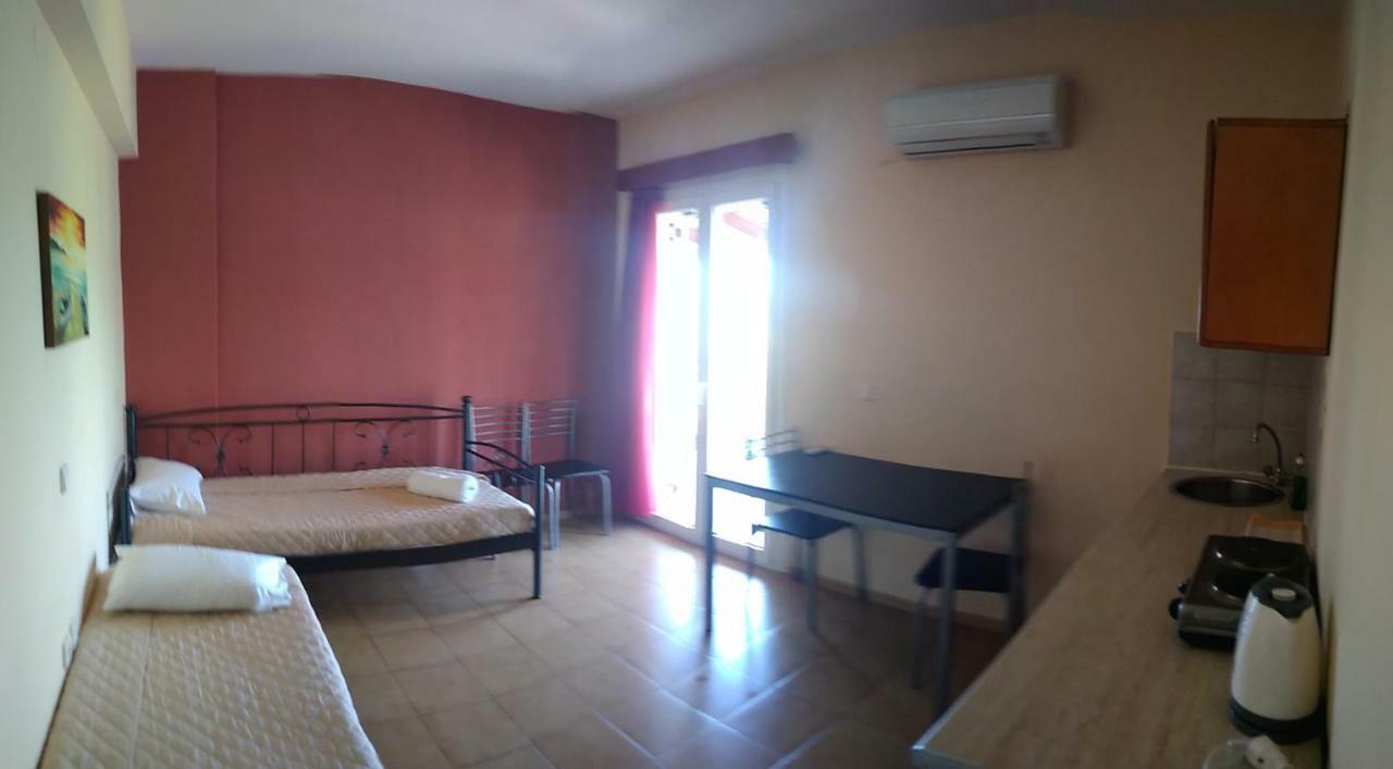 Manolia Apartment Trapezaki (Kefalonia)