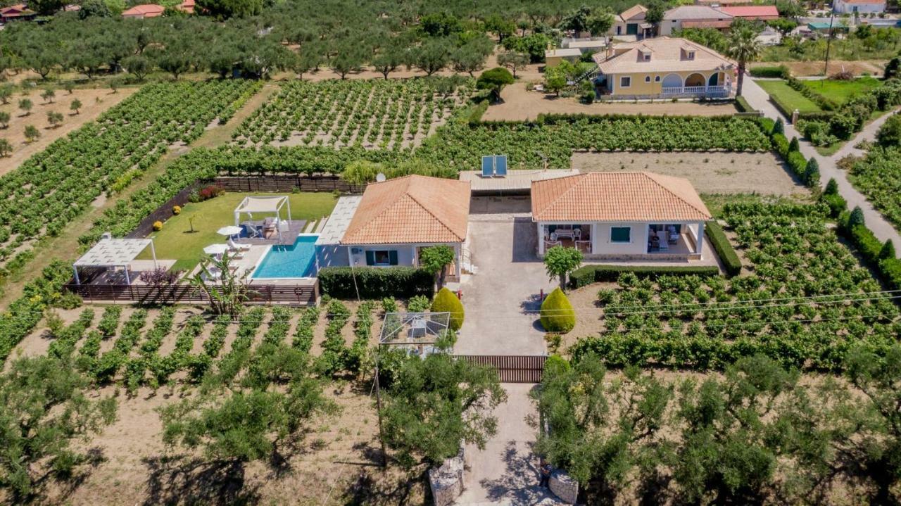 Villa Madini Vanato