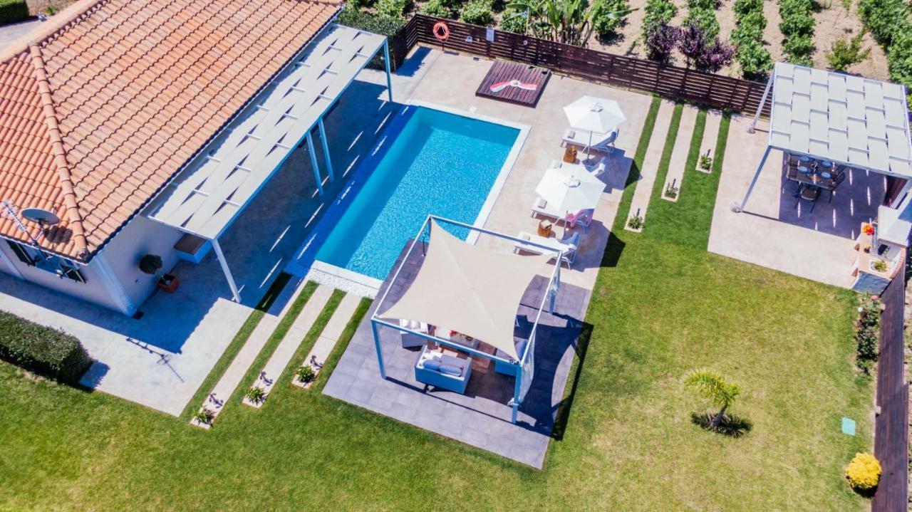 Villa Madini *