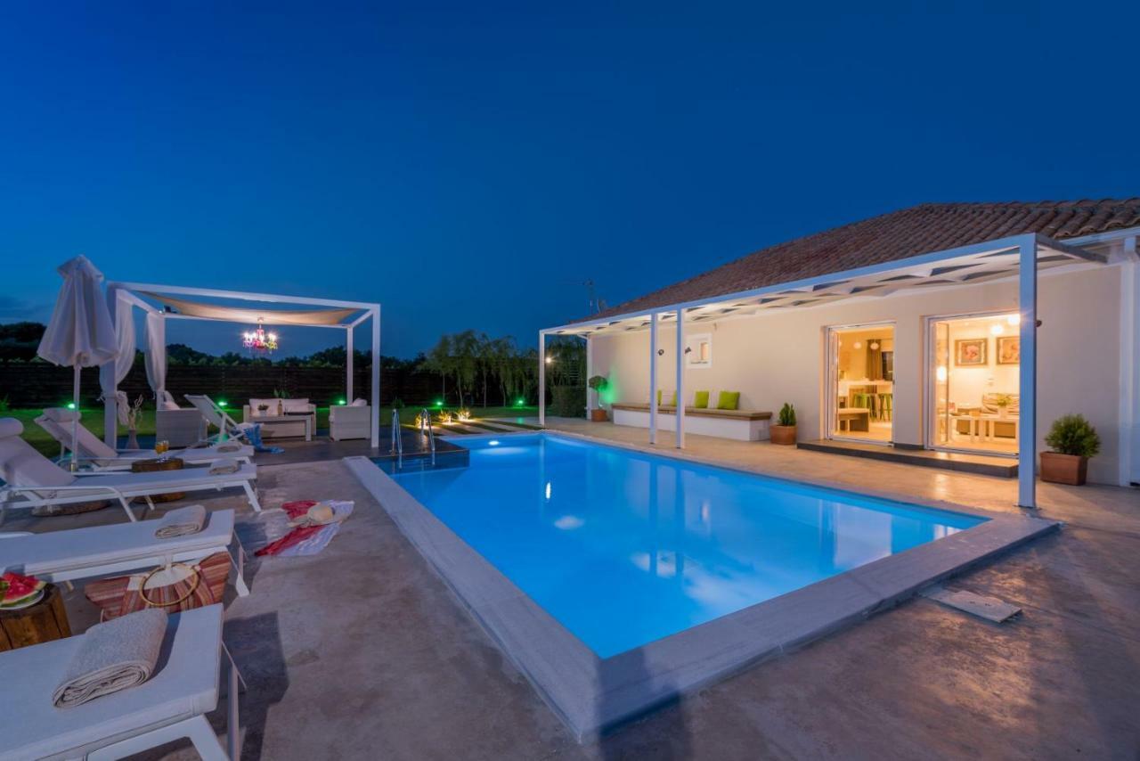 Madini Villa *