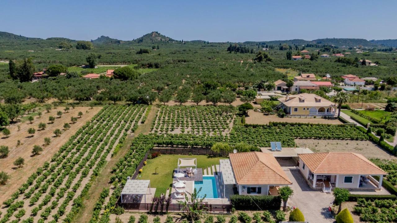 Villa Madini Vanato