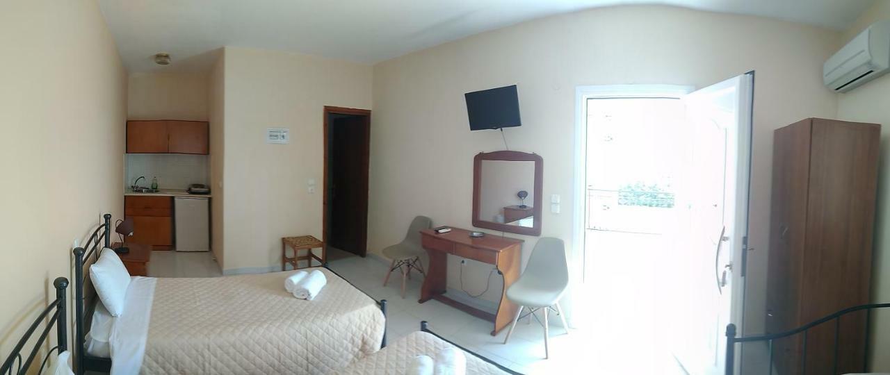 Apartment Manolia Trapezaki (Kefalonia)