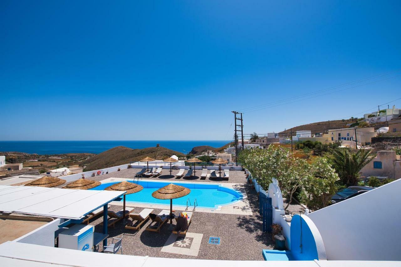 Thira's Dolphin
