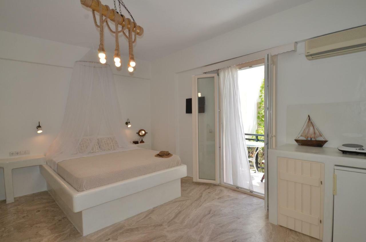 Nufaro Apartment