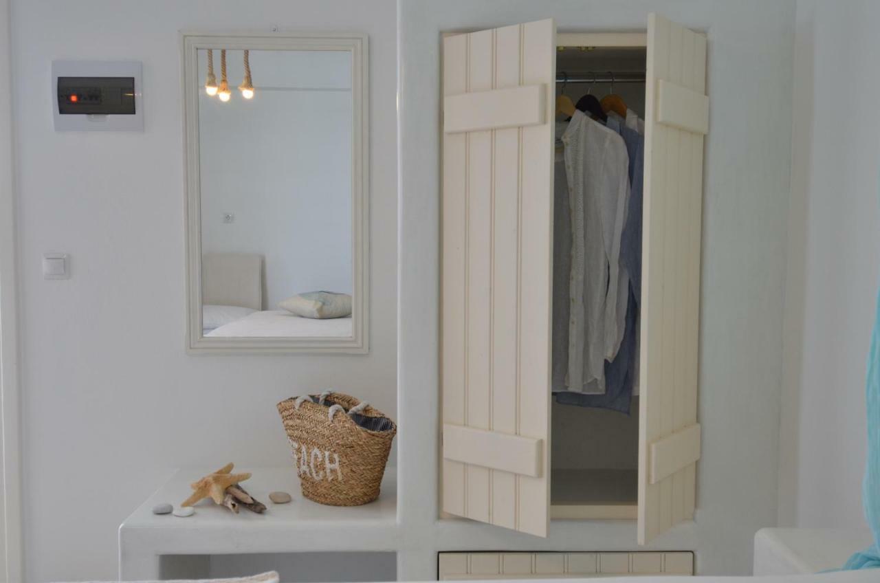Apartment Nufaro