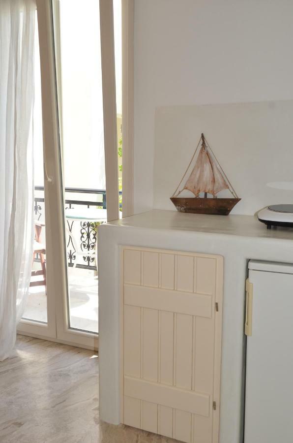 Nufaro Apartment
