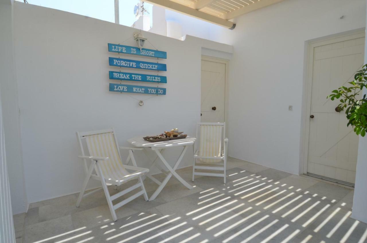 Nufaro * Naxos City