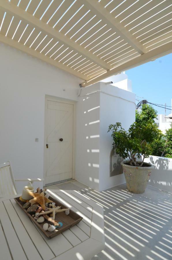 Nufaro Naxos City