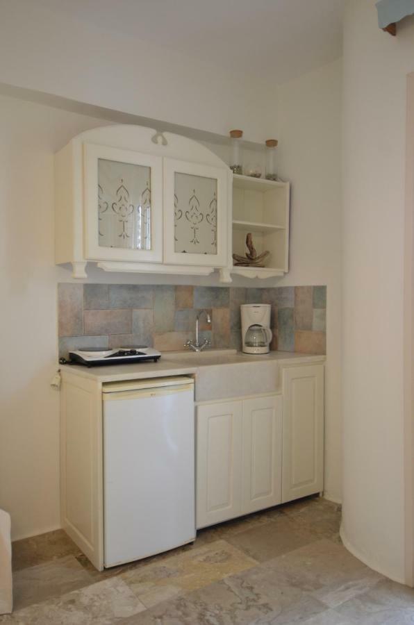Apartment Nufaro