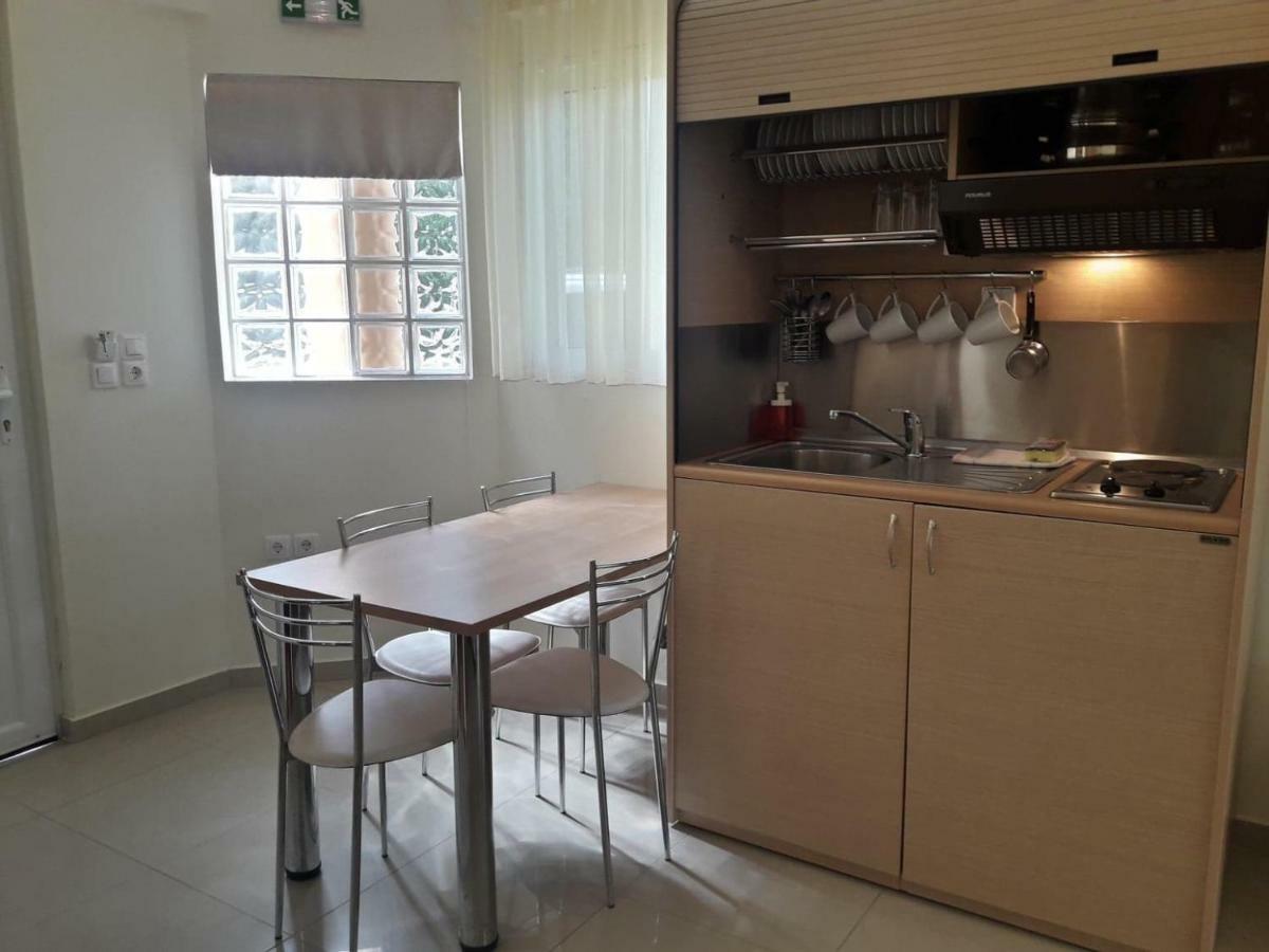 Alex House Aparthotel *