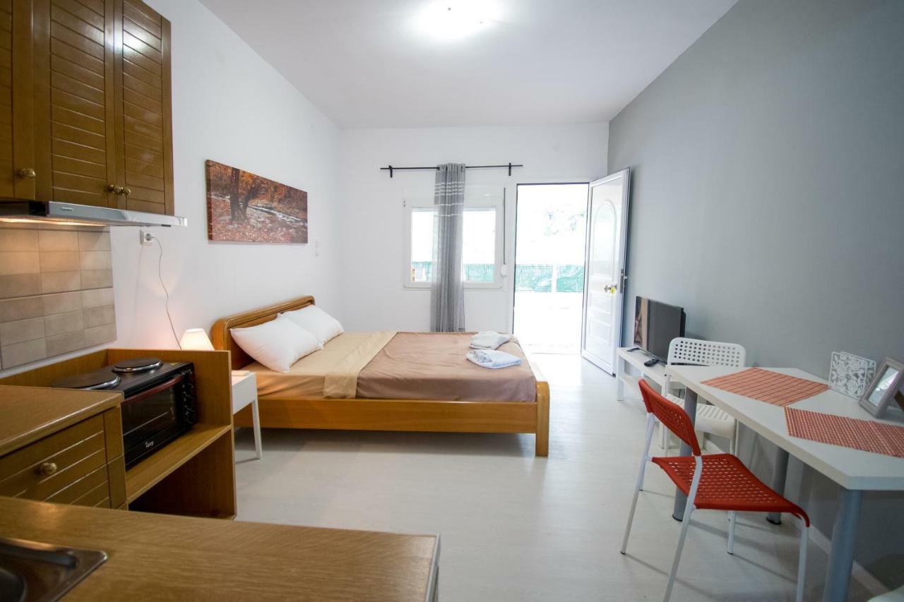 Seaside Apartment